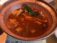 -品味泸沽湖•民族特色菜(大落水店)