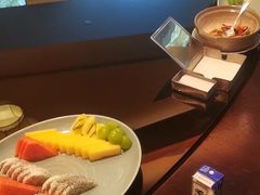 -西安凯悦酒店·湖畔中餐厅