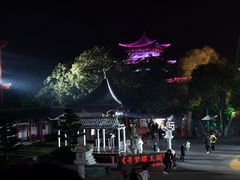 -寻梦滕王阁实景演出