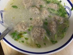 -海清宁记大馅云吞