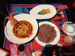 -上海滩餐厅(BFC外滩金融中心店)
