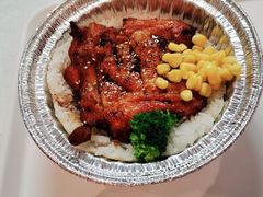 -米国现煲煲仔饭(塔子湖店)