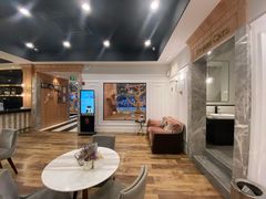 -袖虎·猫馆(体育西路店)