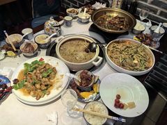 -大宝全猪馆(南京路店)