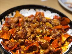 -兔爸私家小厨(新北万达店)