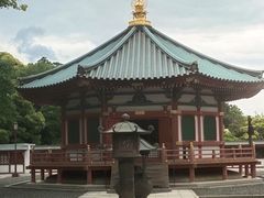 -成田山新胜寺
