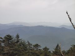 -峨眉山风景名胜区