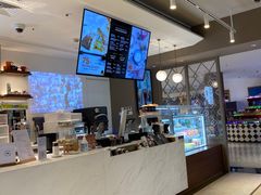 -Peet's Coffee皮爷咖啡(豫园店)