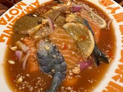-摩打食堂(佳兆业店)