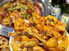 -美蛙四季(亦庄店)