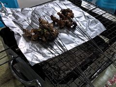 -杨婆婆烤肉(文昌阁店)