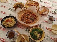 -东排食堂长沙小吃大排档(五一广场店)