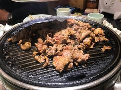-百味源炭火烤翅 ·夜市大排档(酒仙桥店)