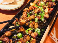 烤五花肉-有位虾匠·香辣蟹·小龙虾(李村店)