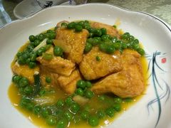 -眷江南之小蓝鲸(王府大街店)