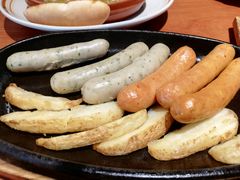 -萨莉亚意式餐厅(江桥万达广场店)