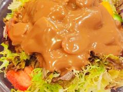 -宝轩渔府·老字号海鲜·正宗津菜(水上店)
