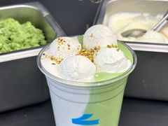 -白色日记·手作酸奶(麦凯乐店)