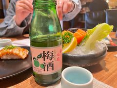 -昊·来了寿司(双楠2店)
