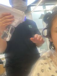 -PE SALON 