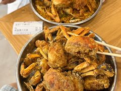 -品鲜村农家菜·阳澄湖大闸蟹(总店)