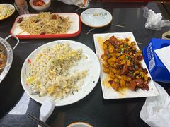 -鱼之家小四川水煮鱼