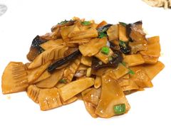 烧二冬-马凯餐厅(地安门店)