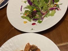 -雀舞云南菜(天津天河城购物中心店)