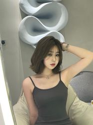 -3AM·S HAIR SALON烫发染发接发