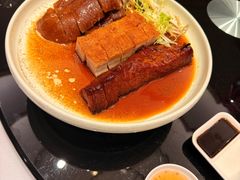 -新雅粤菜馆(南京东路店)