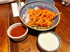 -Elif Turkish BBQ Restaurant