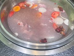 -313羊庄·羊肉火锅烧烤(李村店)