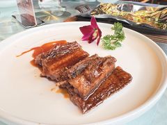 -唐猫庭院·千年陕菜(赛格国际购物中心店)