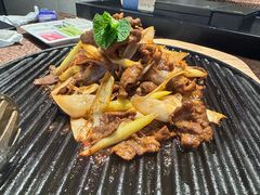 -大董(福田皇庭中心店)