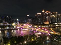 -和苑酒家·一线江景(星寰店)