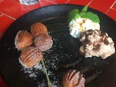 -Luchador摔跤手墨西哥餐厅(恒宇广场店)