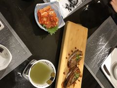 -昱匠·日本料理(金融街店)