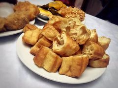 -冰泉豆浆馆(白云山总店)