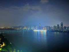 -长沙北辰洲际酒店-SKY 27酒廊