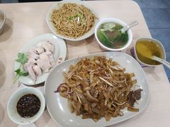 -百家鸡味馆(清泰店)