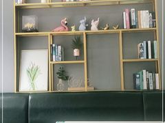-禾谷韩餐(热带海洋学院店)