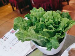 -潮泰牛肉火锅 · 创于1992年(车公庙店)