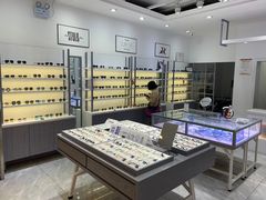 -ALPS阿尔卑斯眼镜(我格广场店)