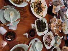 -奎元馆.百年奎元.非遗传承(西湖边的解放路店)