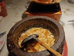 -绿茶餐厅(青岛城阳万象汇店)