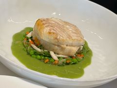 -Le Comptoir de Pierre Gagnaire