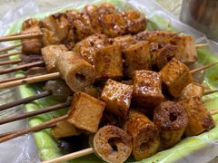 -马记大锅煮(总店)