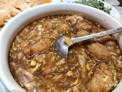 -六合居·邯郸菜·武安菜起源地