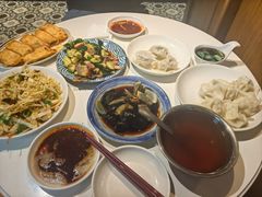 -金谷园饺子馆(北邮总店)