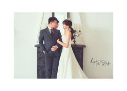 -艺匠摄影ARTIZ STUDIO(南京店)